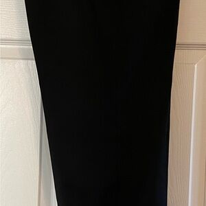 Banana Republic Black Trousers